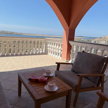 Holiday Home Panorama Zubovici Exterior photo