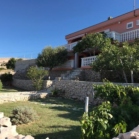 Holiday Home Panorama Zubovici Exterior photo