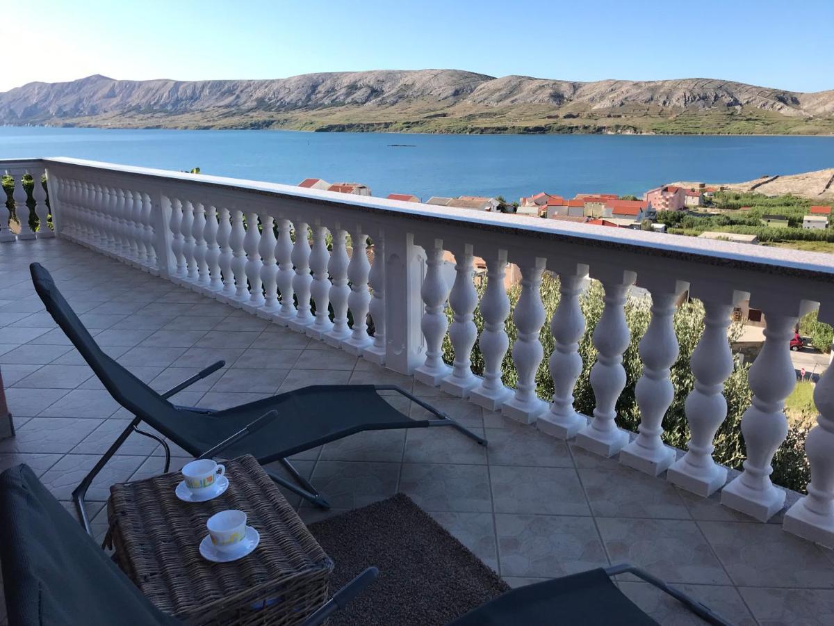Holiday Home Panorama Zubovici Exterior photo
