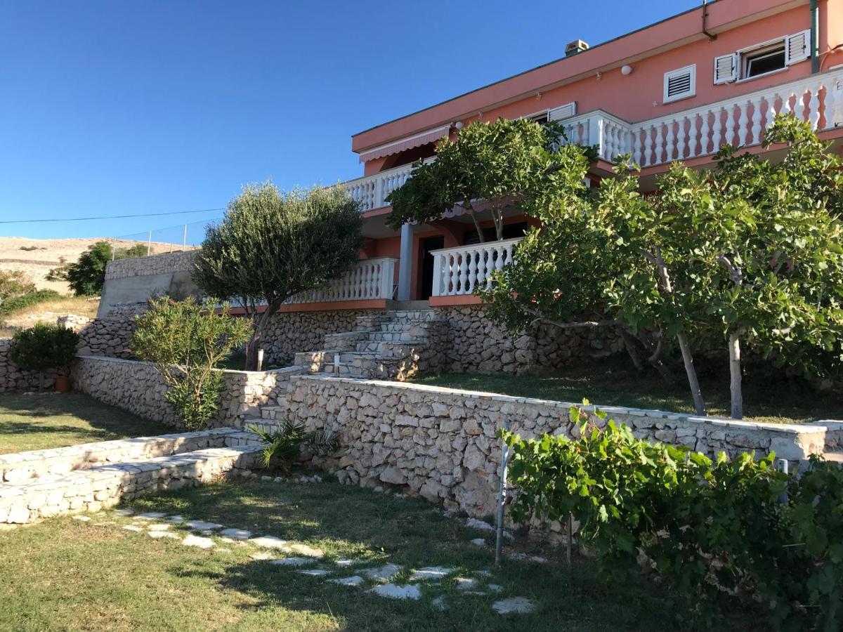 Holiday Home Panorama Zubovici Exterior photo