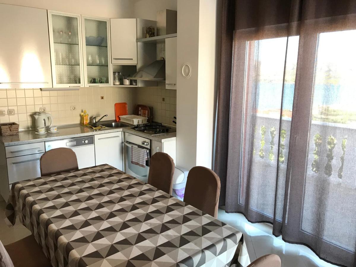 Holiday Home Panorama Zubovici Exterior photo