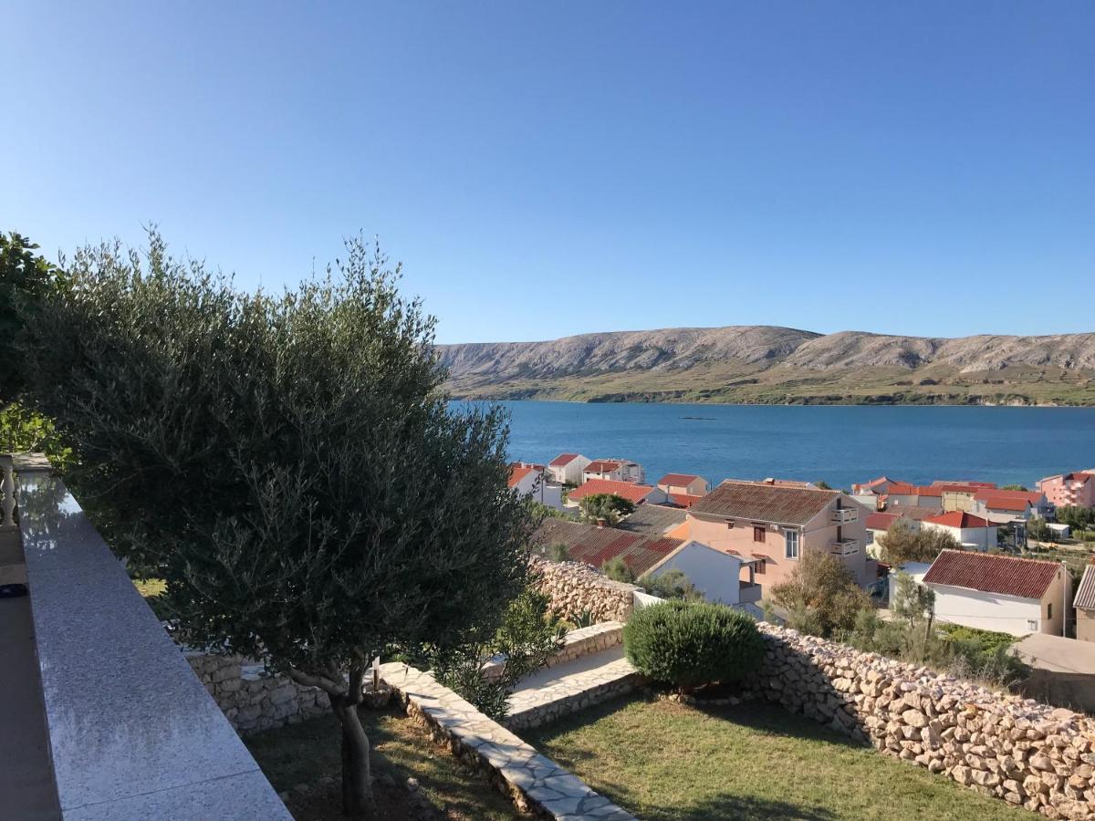 Holiday Home Panorama Zubovici Exterior photo